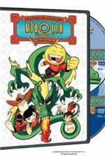 Watch Xiaolin Showdown 9movies